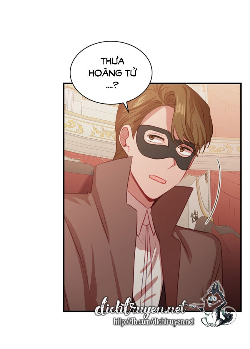 Công Chúa Bé Bỏng Chapter 45 - 68