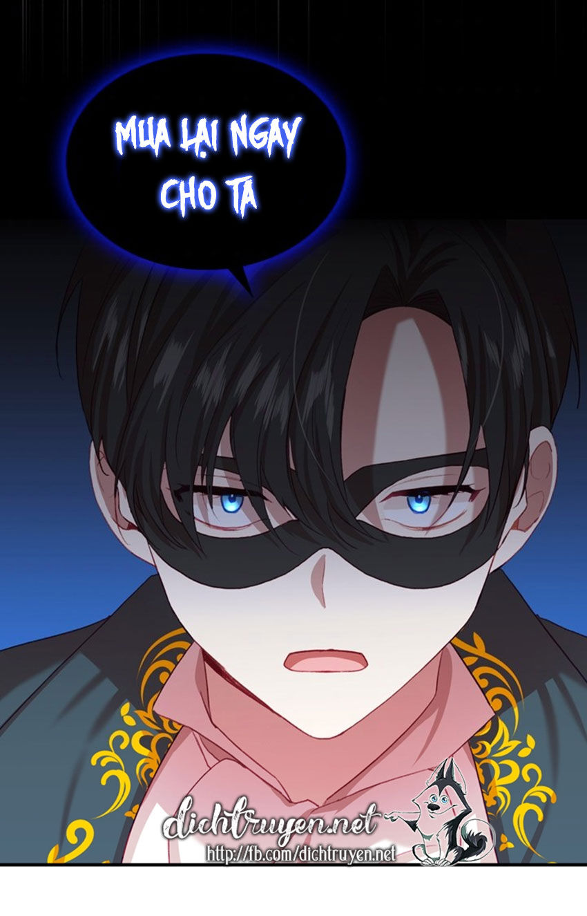 Công Chúa Bé Bỏng Chapter 45 - 70