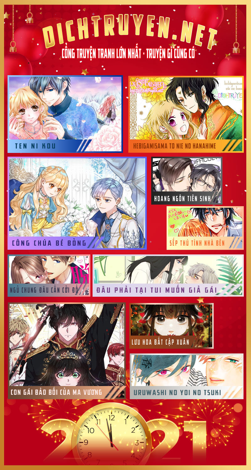 Công Chúa Bé Bỏng Chapter 45 - 71