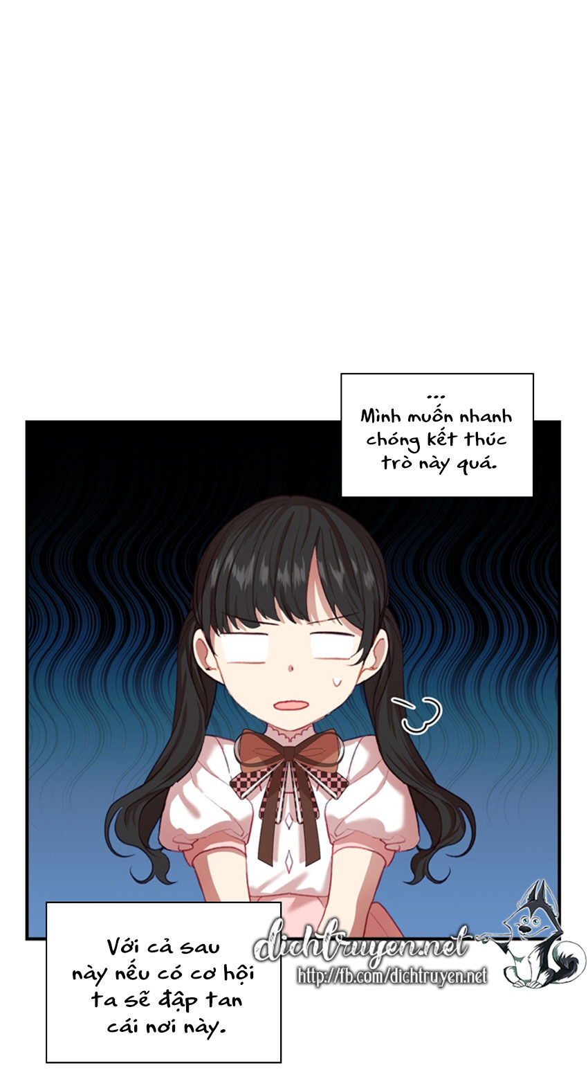 Công Chúa Bé Bỏng Chapter 46 - 12