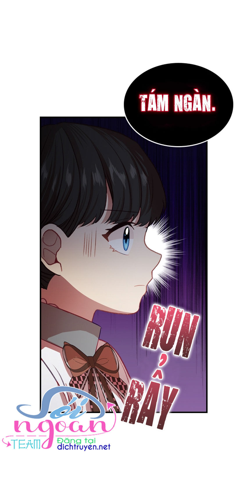 Công Chúa Bé Bỏng Chapter 46 - 13