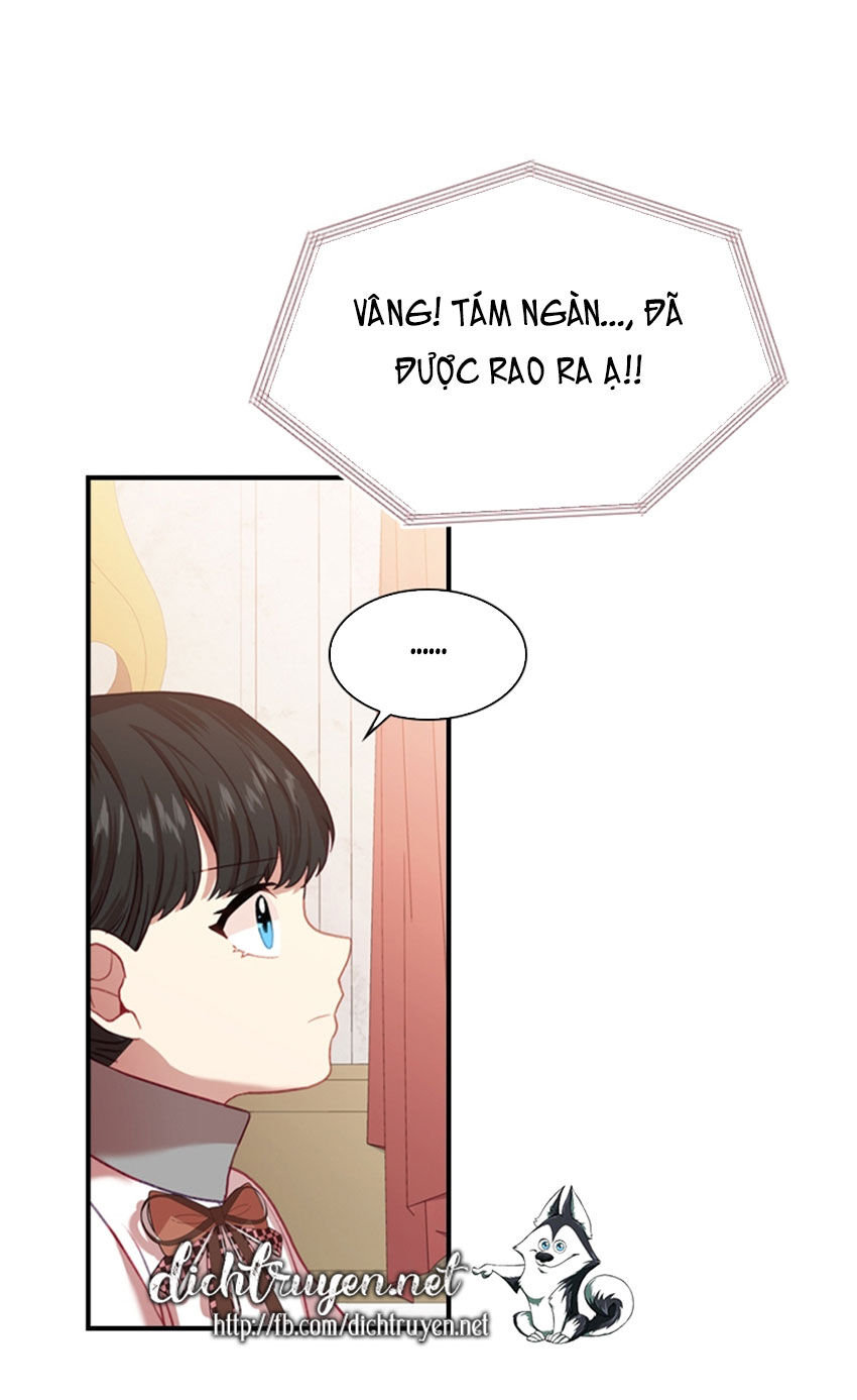 Công Chúa Bé Bỏng Chapter 46 - 16