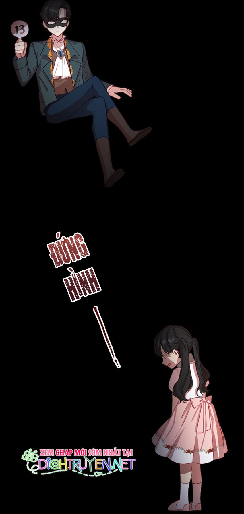 Công Chúa Bé Bỏng Chapter 46 - 18