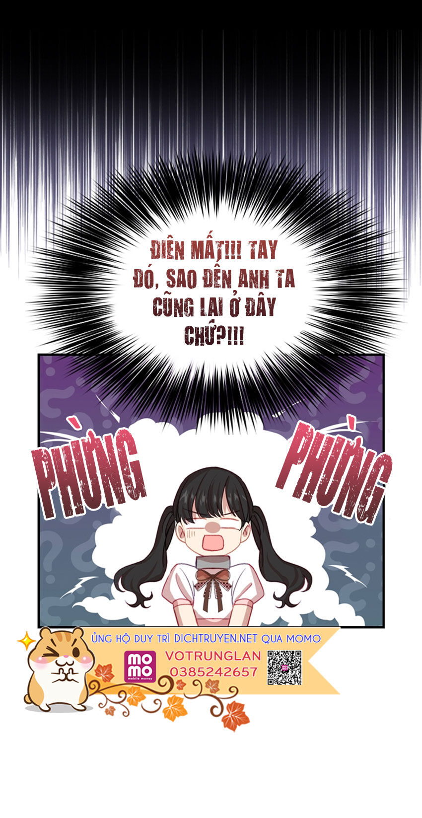 Công Chúa Bé Bỏng Chapter 46 - 19