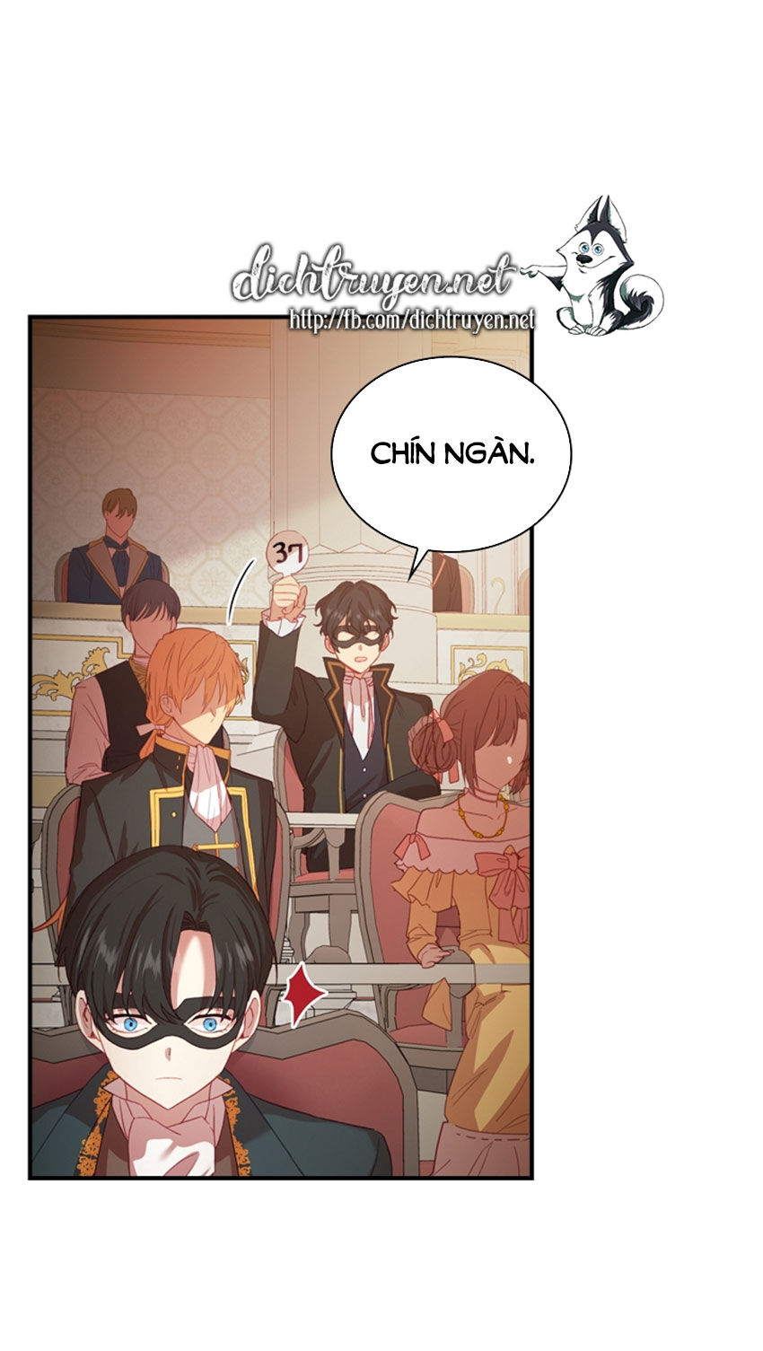 Công Chúa Bé Bỏng Chapter 46 - 20