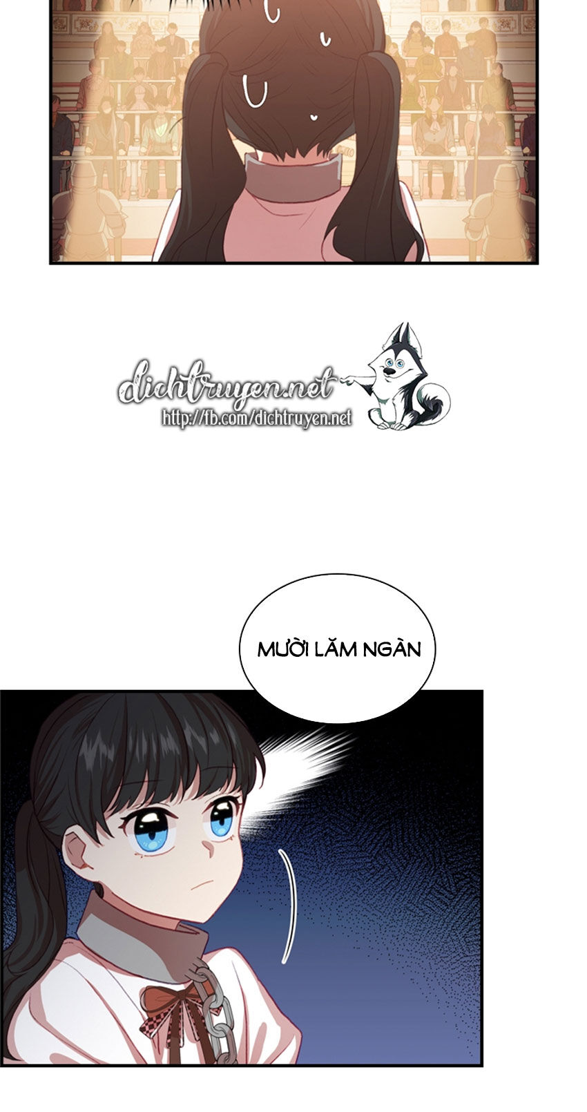 Công Chúa Bé Bỏng Chapter 46 - 24