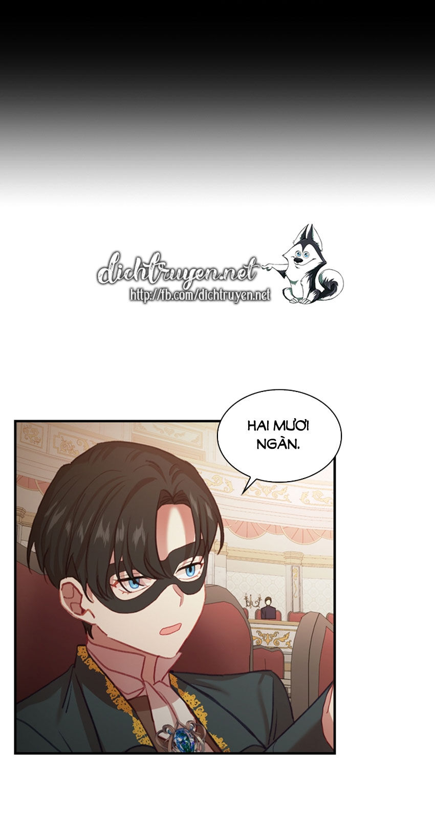 Công Chúa Bé Bỏng Chapter 46 - 28