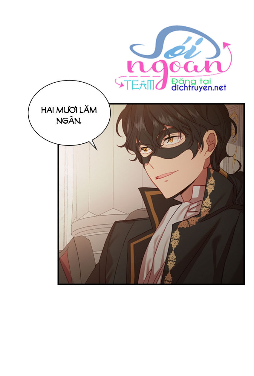 Công Chúa Bé Bỏng Chapter 46 - 29