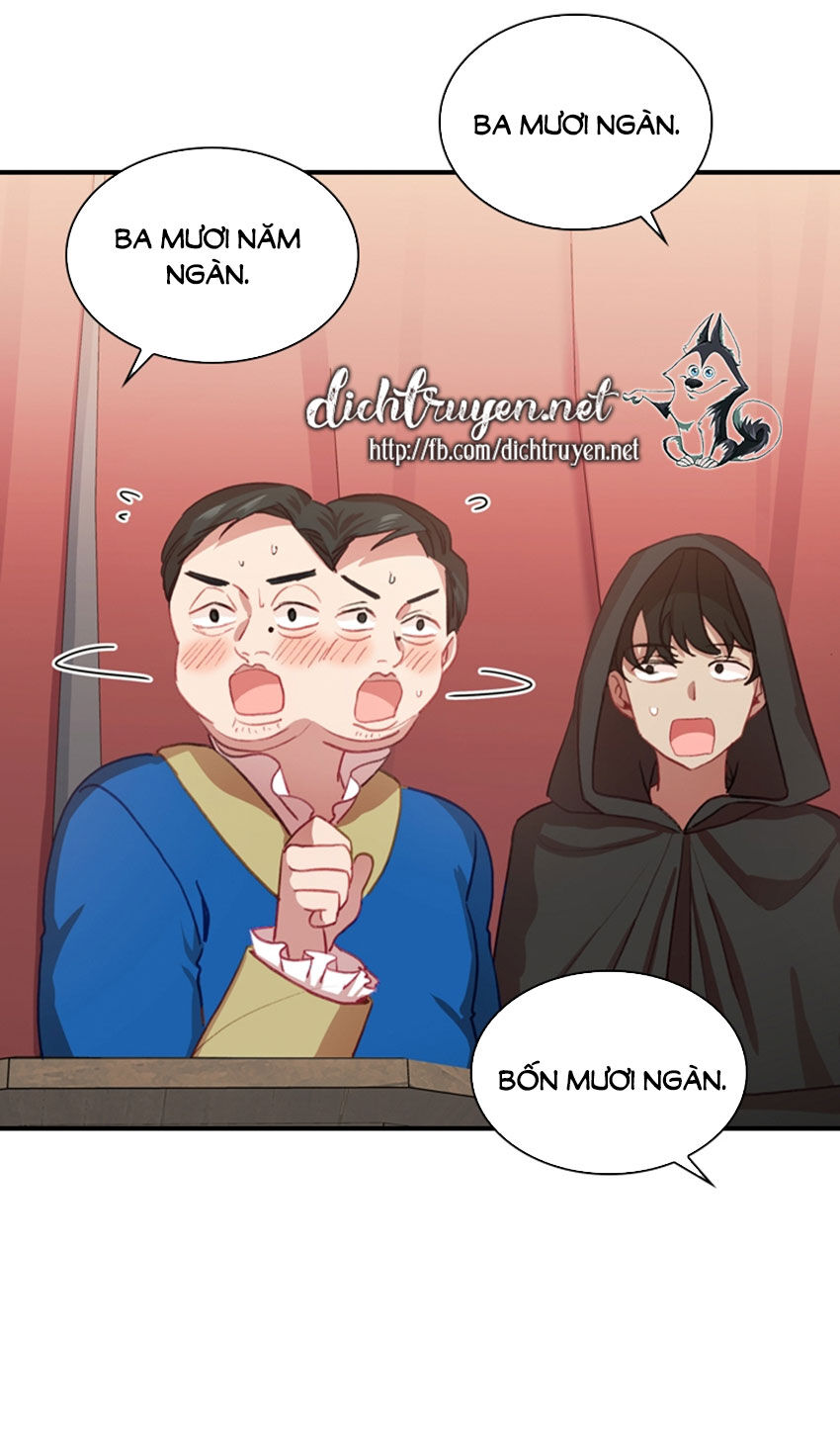 Công Chúa Bé Bỏng Chapter 46 - 30