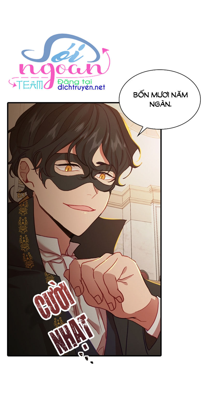 Công Chúa Bé Bỏng Chapter 46 - 31