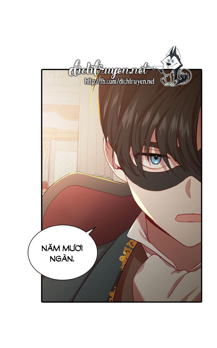 Công Chúa Bé Bỏng Chapter 46 - 32