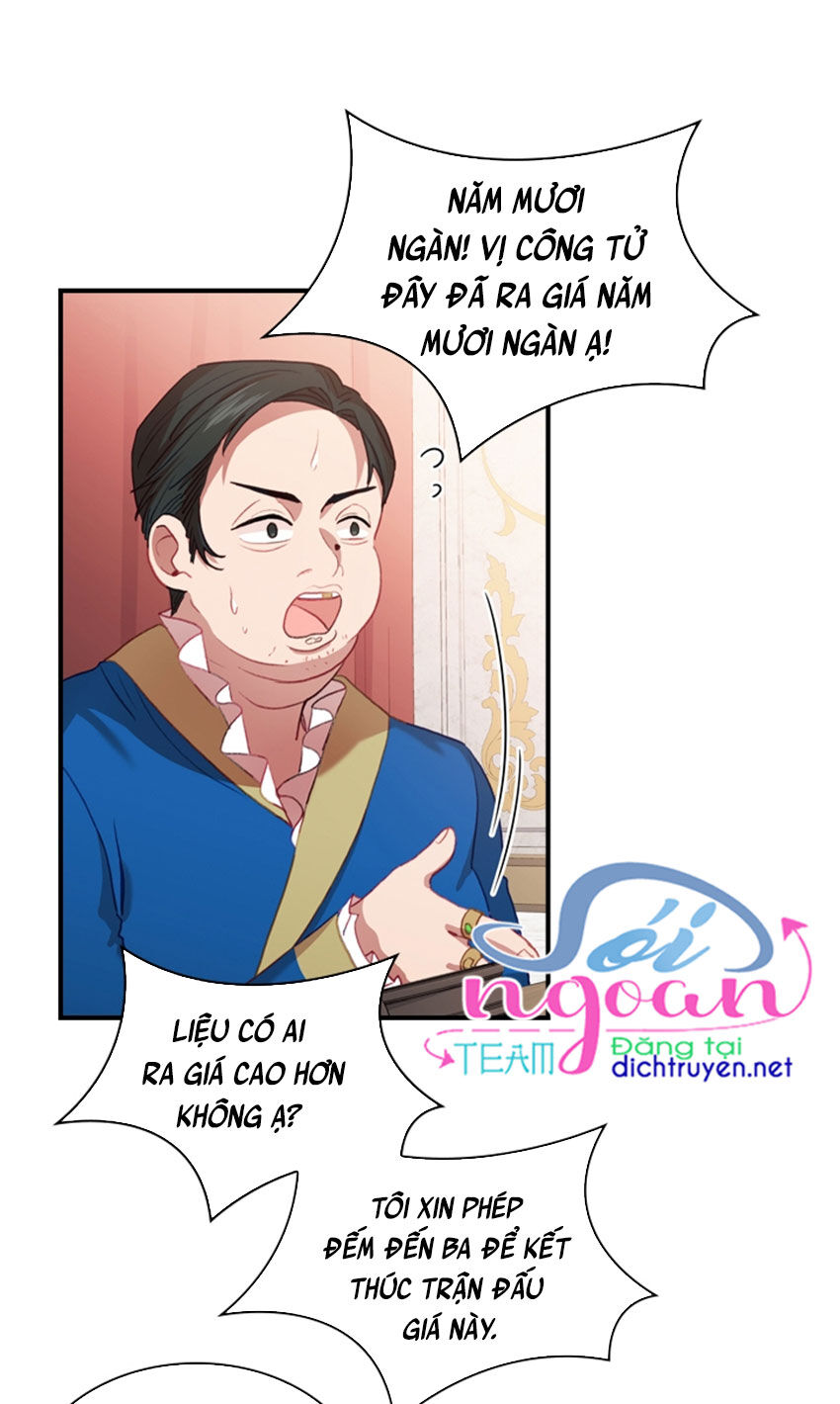 Công Chúa Bé Bỏng Chapter 46 - 33