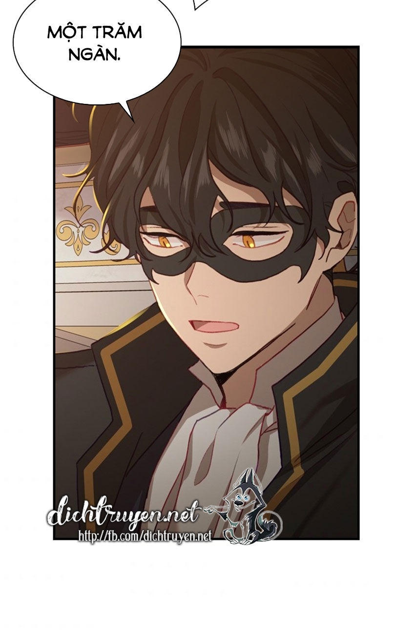 Công Chúa Bé Bỏng Chapter 46 - 34