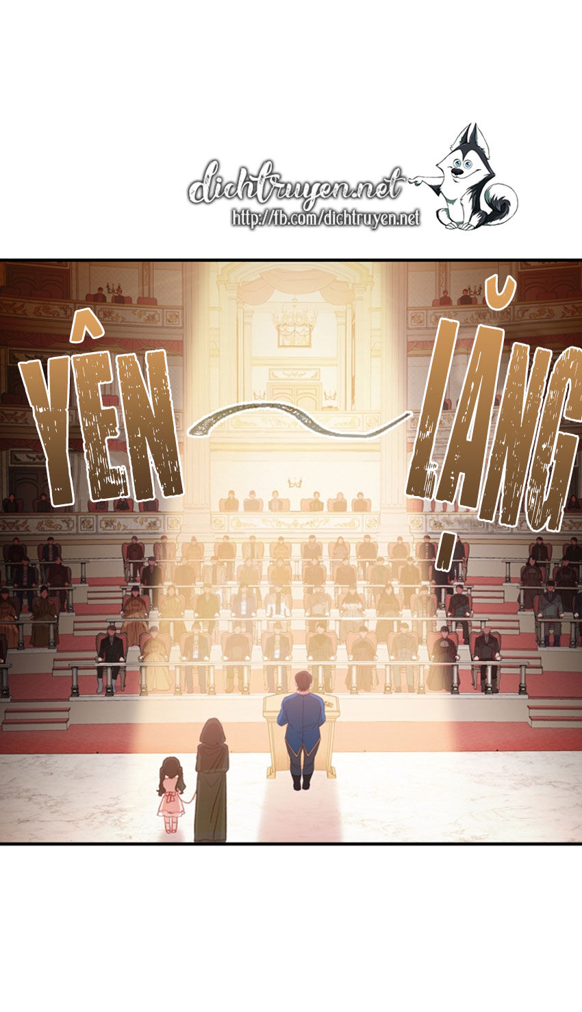 Công Chúa Bé Bỏng Chapter 46 - 36