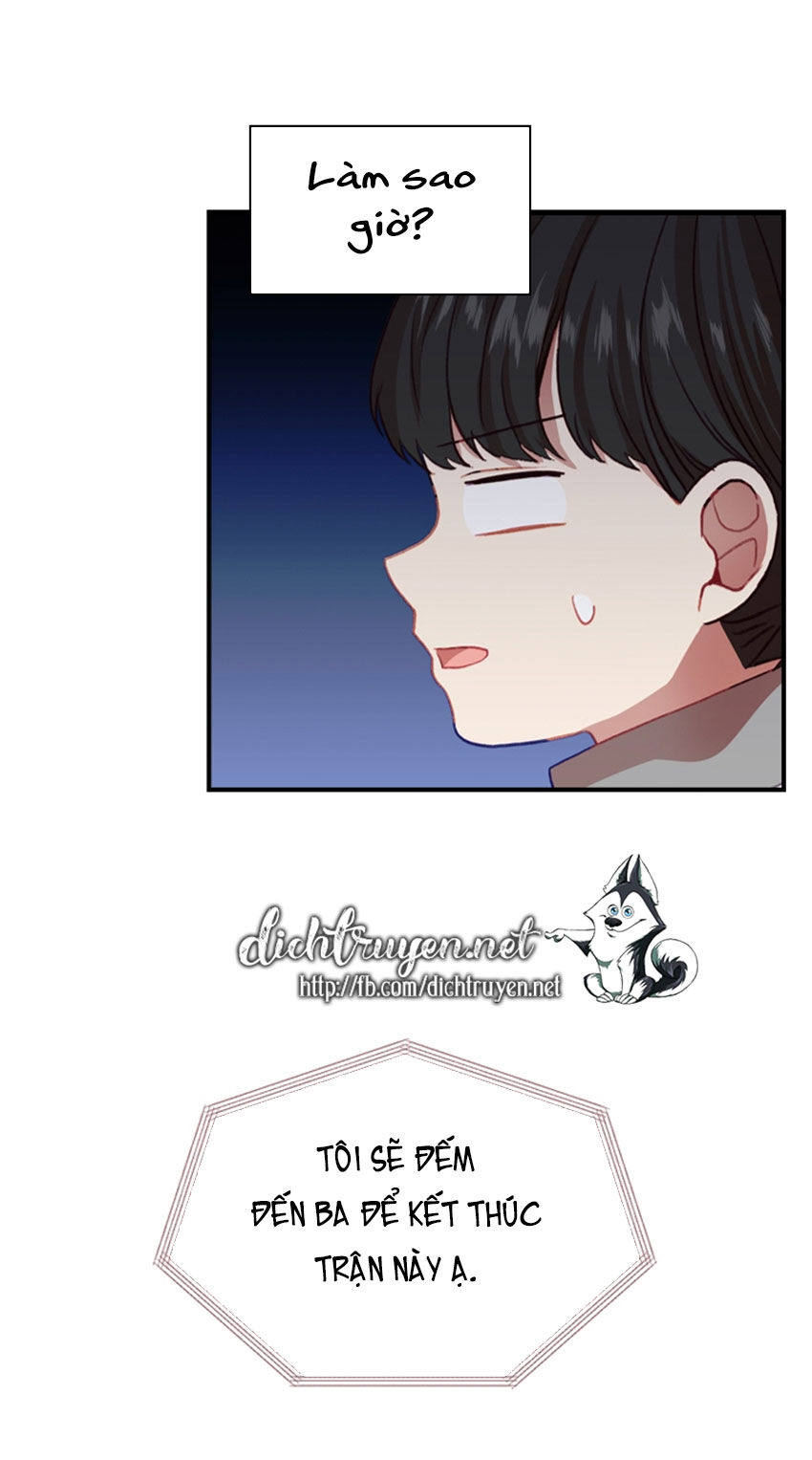 Công Chúa Bé Bỏng Chapter 46 - 38