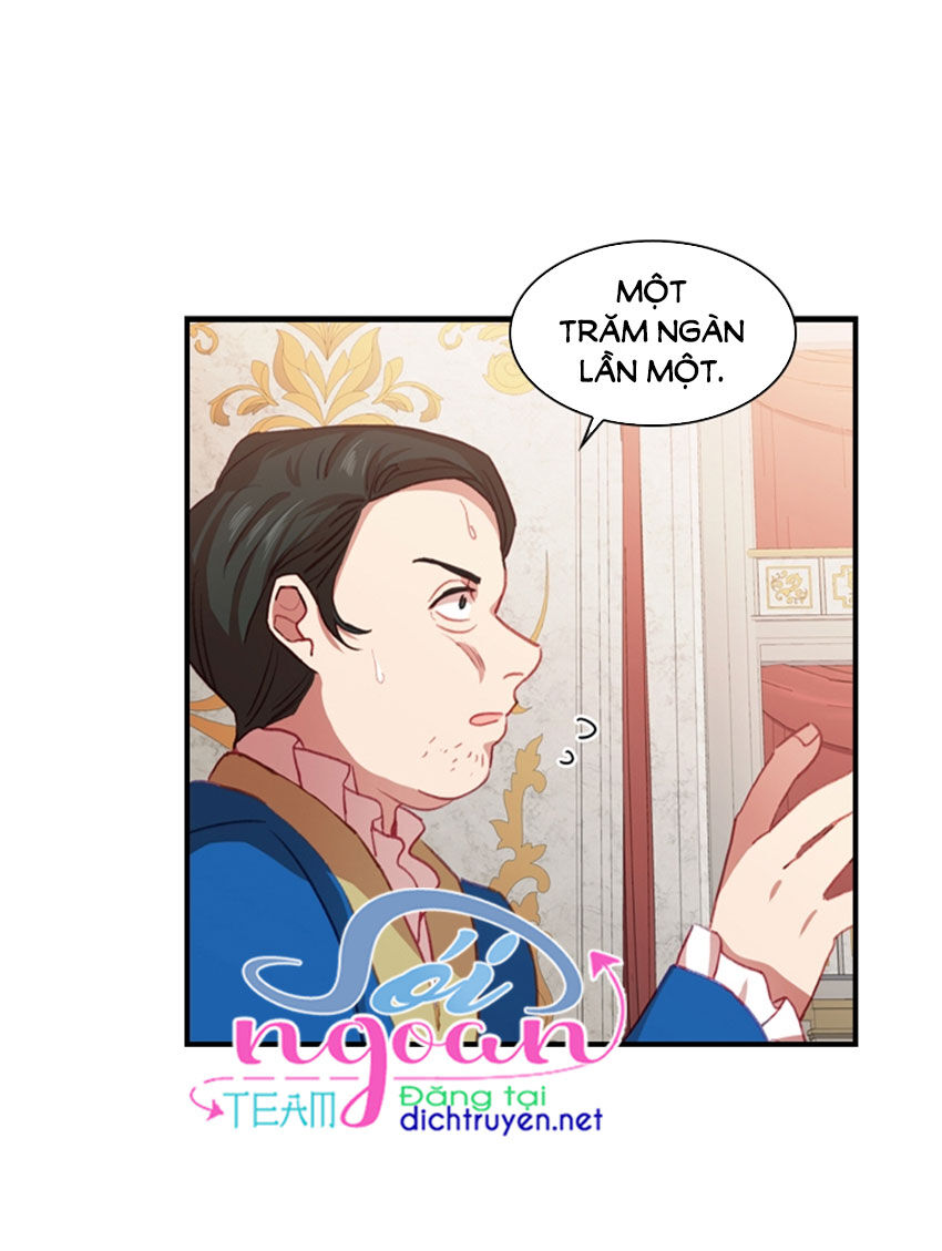 Công Chúa Bé Bỏng Chapter 46 - 39