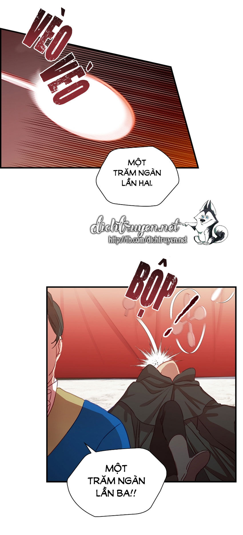 Công Chúa Bé Bỏng Chapter 46 - 40