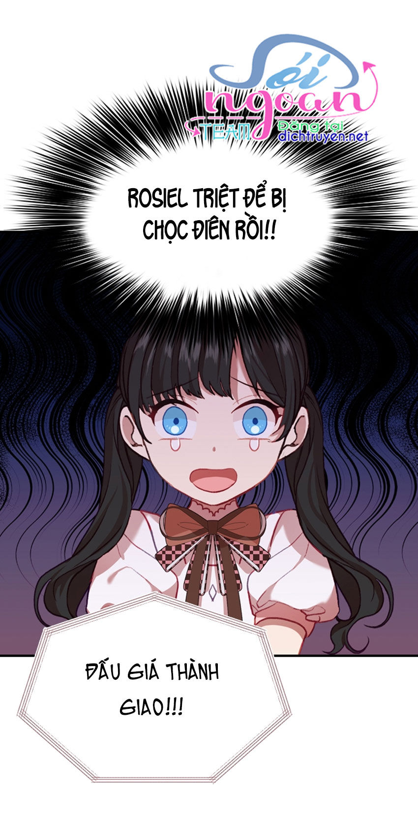 Công Chúa Bé Bỏng Chapter 46 - 41