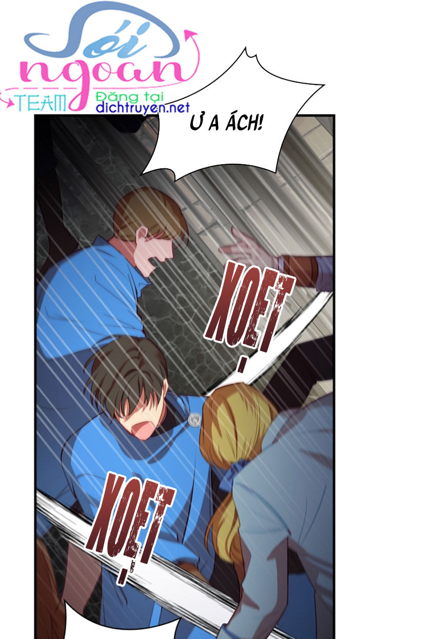 Công Chúa Bé Bỏng Chapter 46 - 46