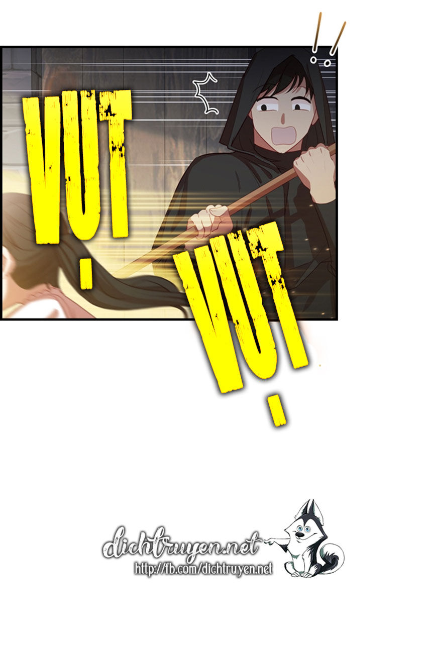 Công Chúa Bé Bỏng Chapter 46 - 49