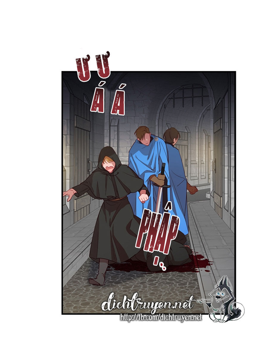 Công Chúa Bé Bỏng Chapter 46 - 51