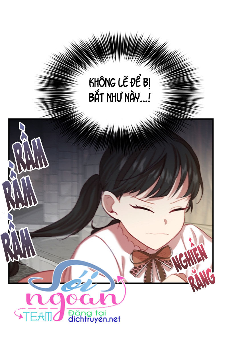 Công Chúa Bé Bỏng Chapter 46 - 58