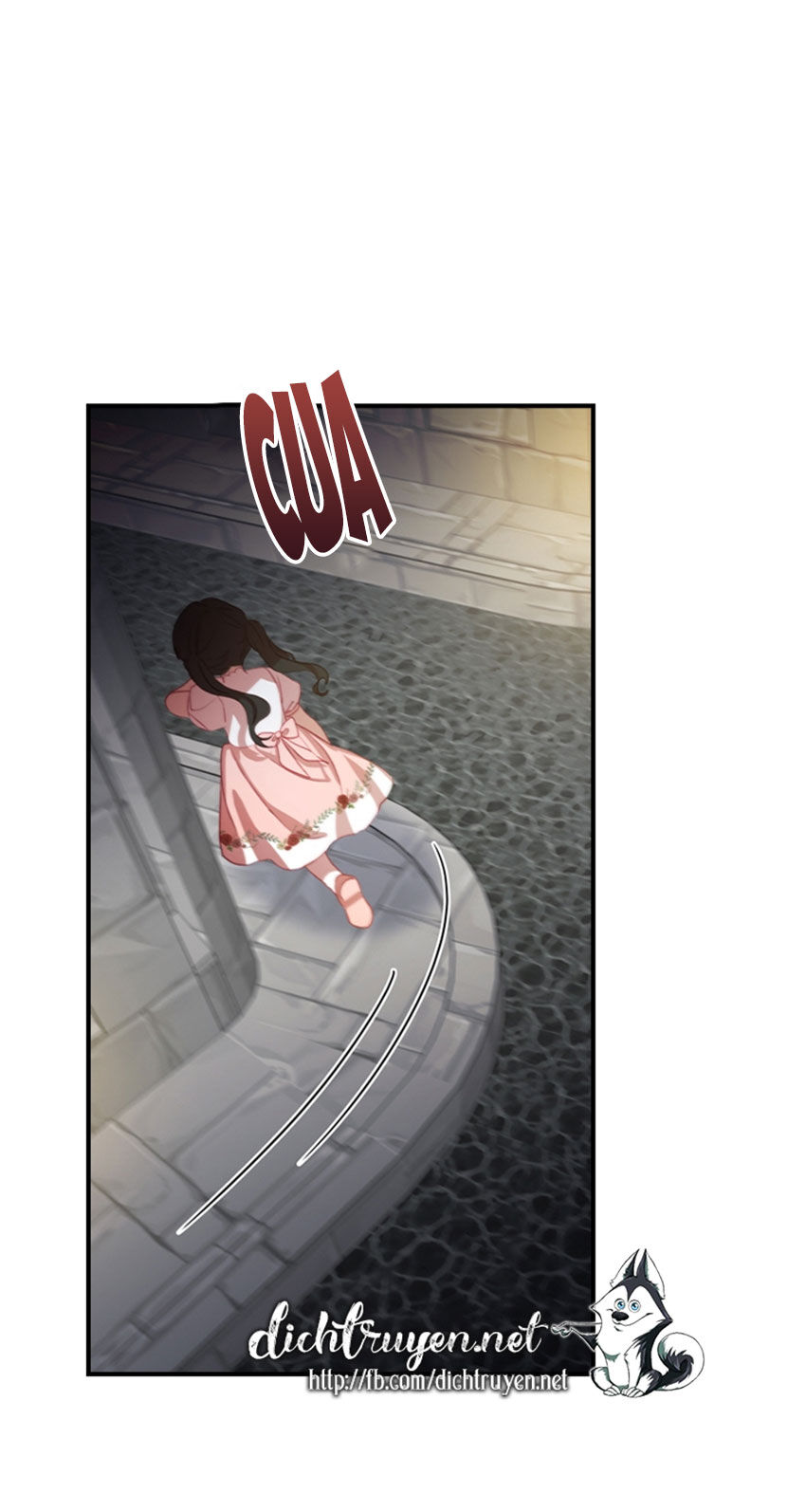 Công Chúa Bé Bỏng Chapter 46 - 59