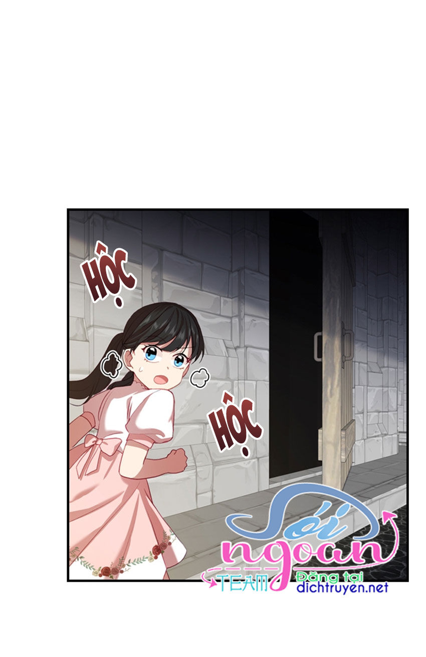 Công Chúa Bé Bỏng Chapter 46 - 60