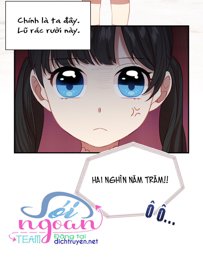 Công Chúa Bé Bỏng Chapter 46 - 7