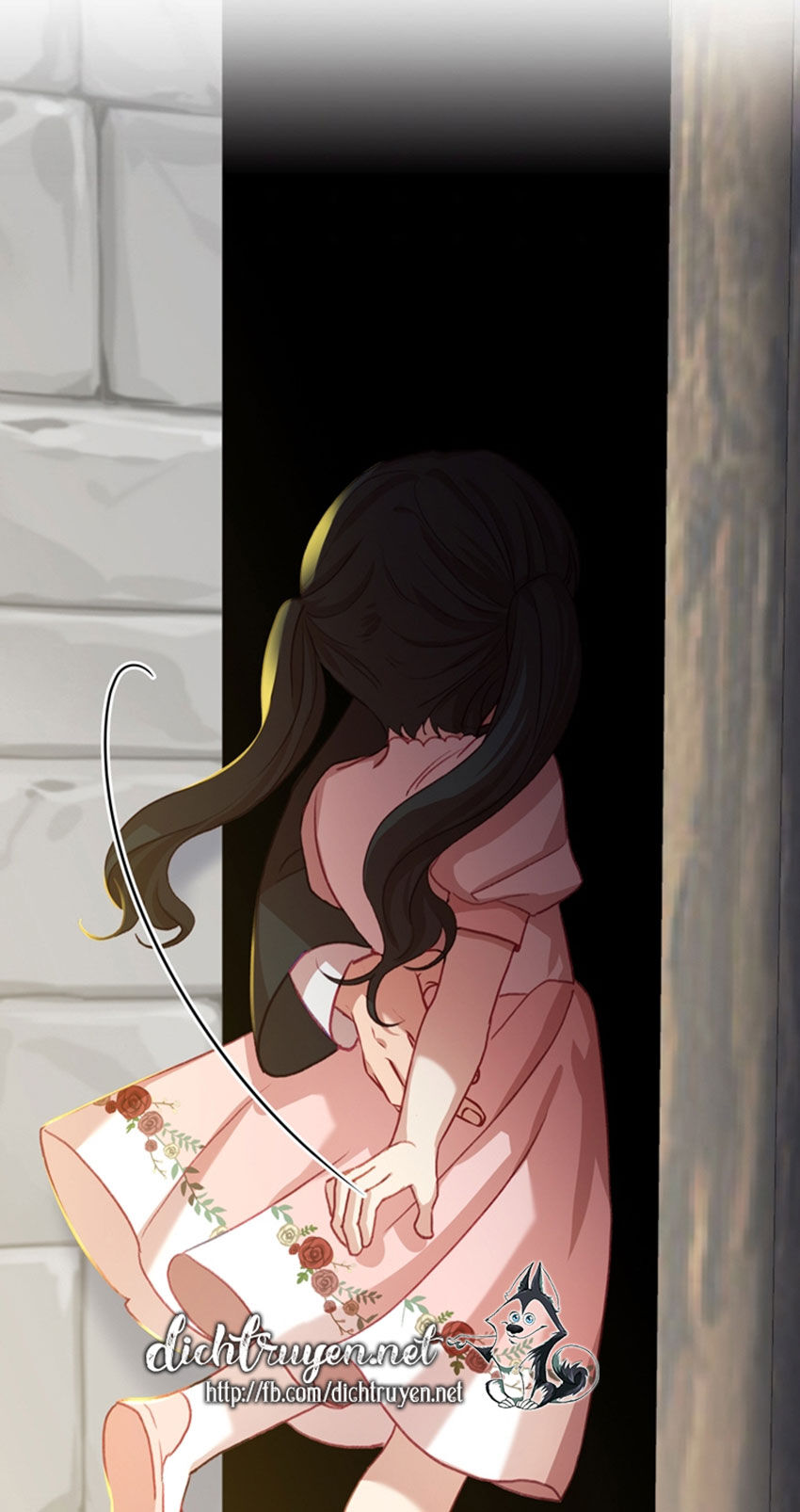 Công Chúa Bé Bỏng Chapter 46 - 63