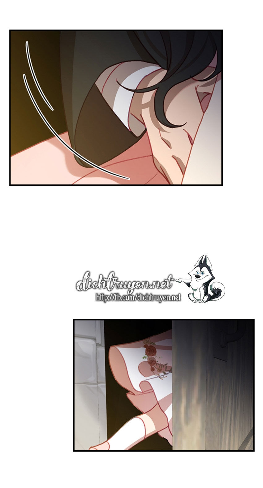 Công Chúa Bé Bỏng Chapter 46 - 65