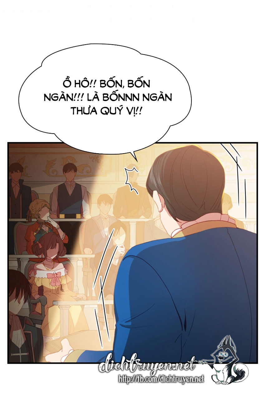 Công Chúa Bé Bỏng Chapter 46 - 10
