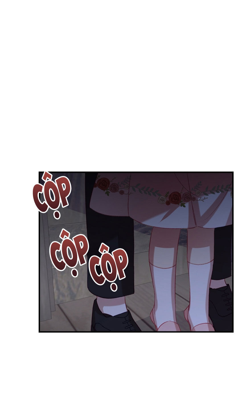 Công Chúa Bé Bỏng Chapter 47 - 14