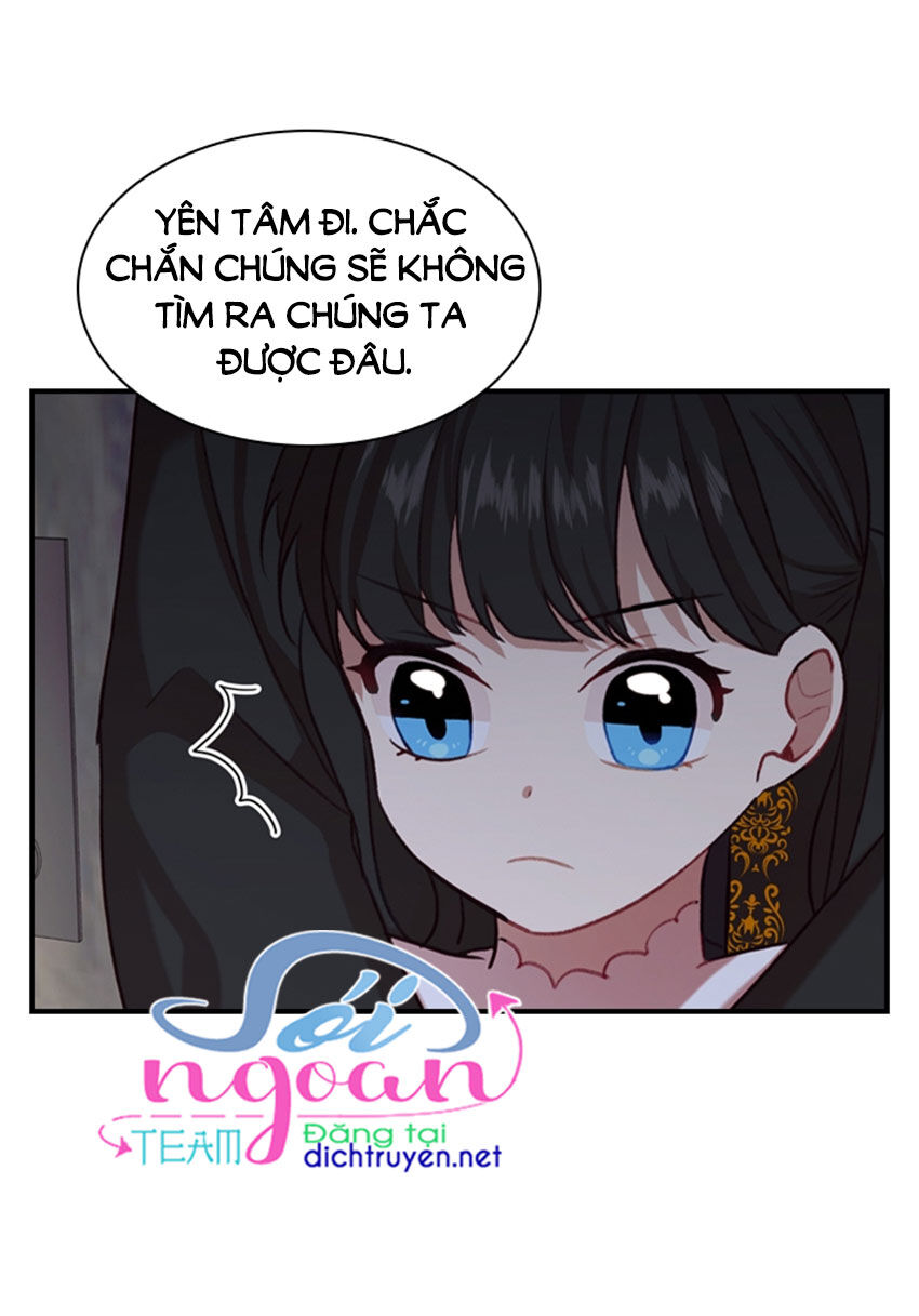 Công Chúa Bé Bỏng Chapter 47 - 19