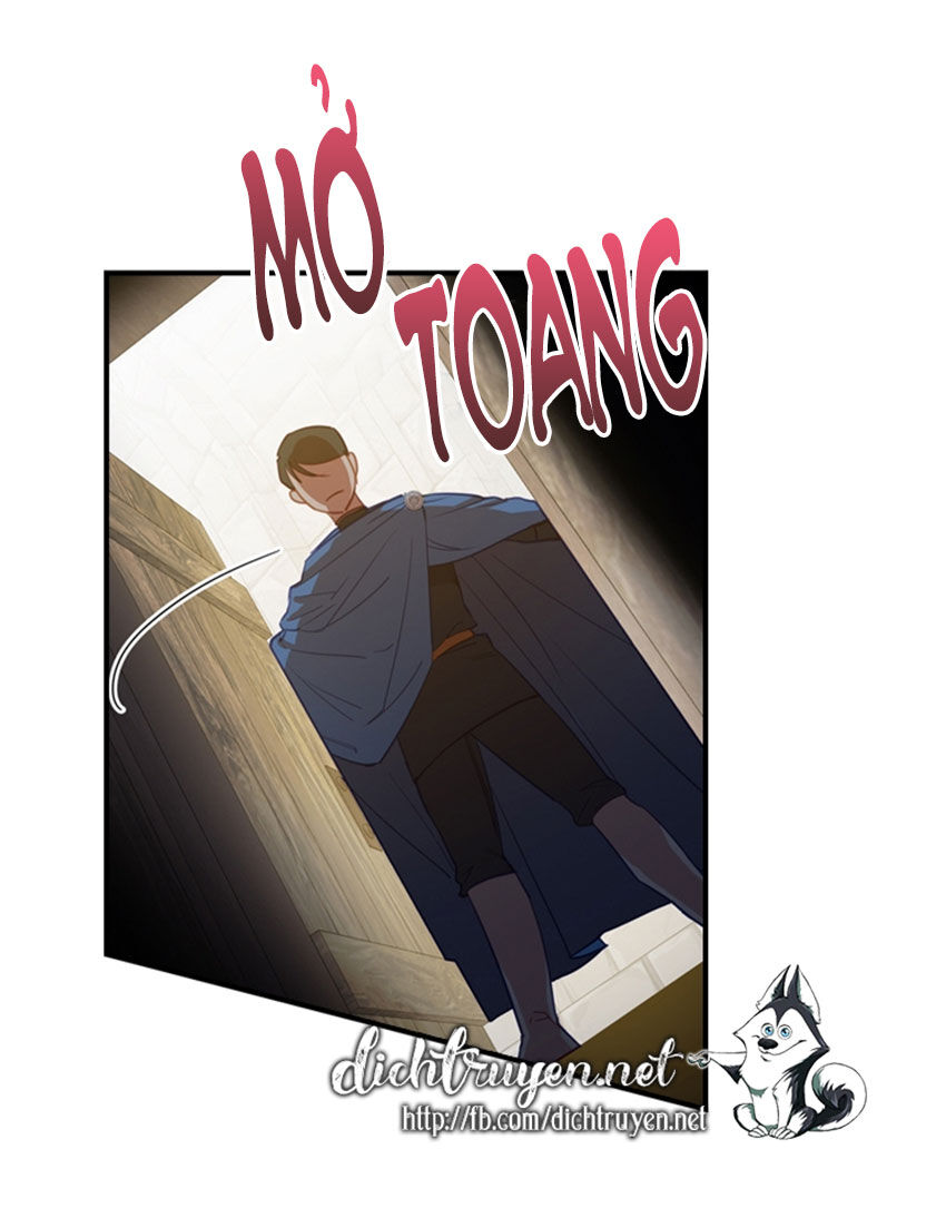 Công Chúa Bé Bỏng Chapter 47 - 3