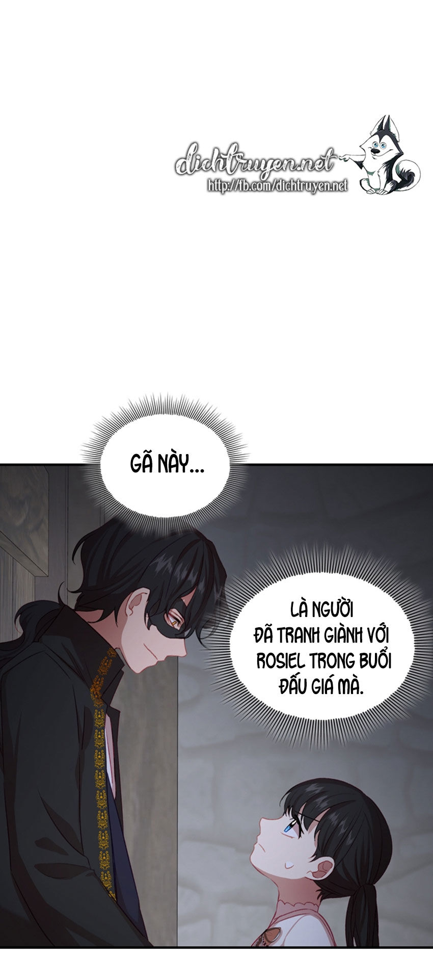 Công Chúa Bé Bỏng Chapter 47 - 23