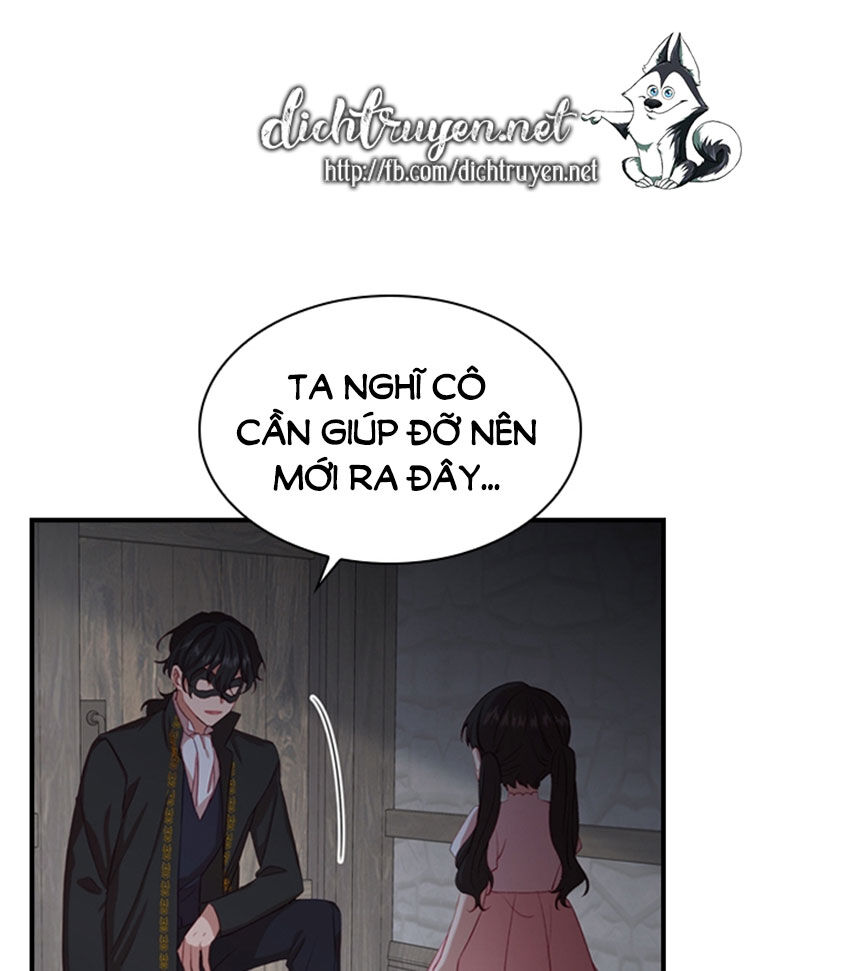 Công Chúa Bé Bỏng Chapter 47 - 27