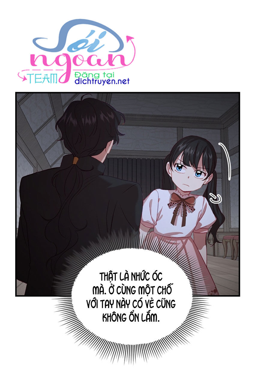 Công Chúa Bé Bỏng Chapter 47 - 31