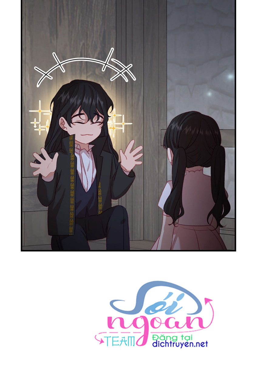 Công Chúa Bé Bỏng Chapter 47 - 41