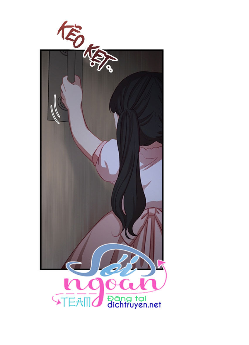 Công Chúa Bé Bỏng Chapter 47 - 43