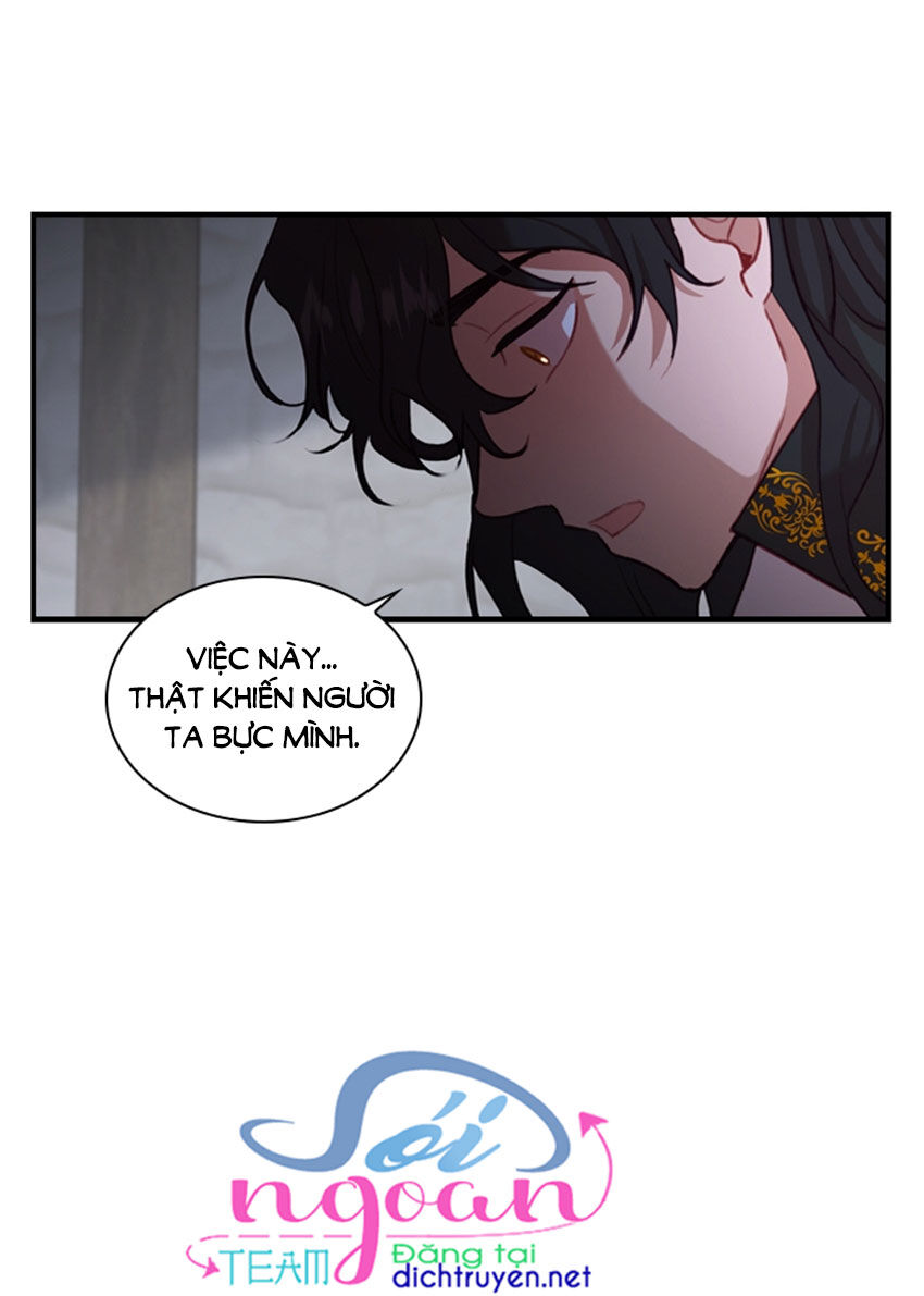 Công Chúa Bé Bỏng Chapter 47 - 47