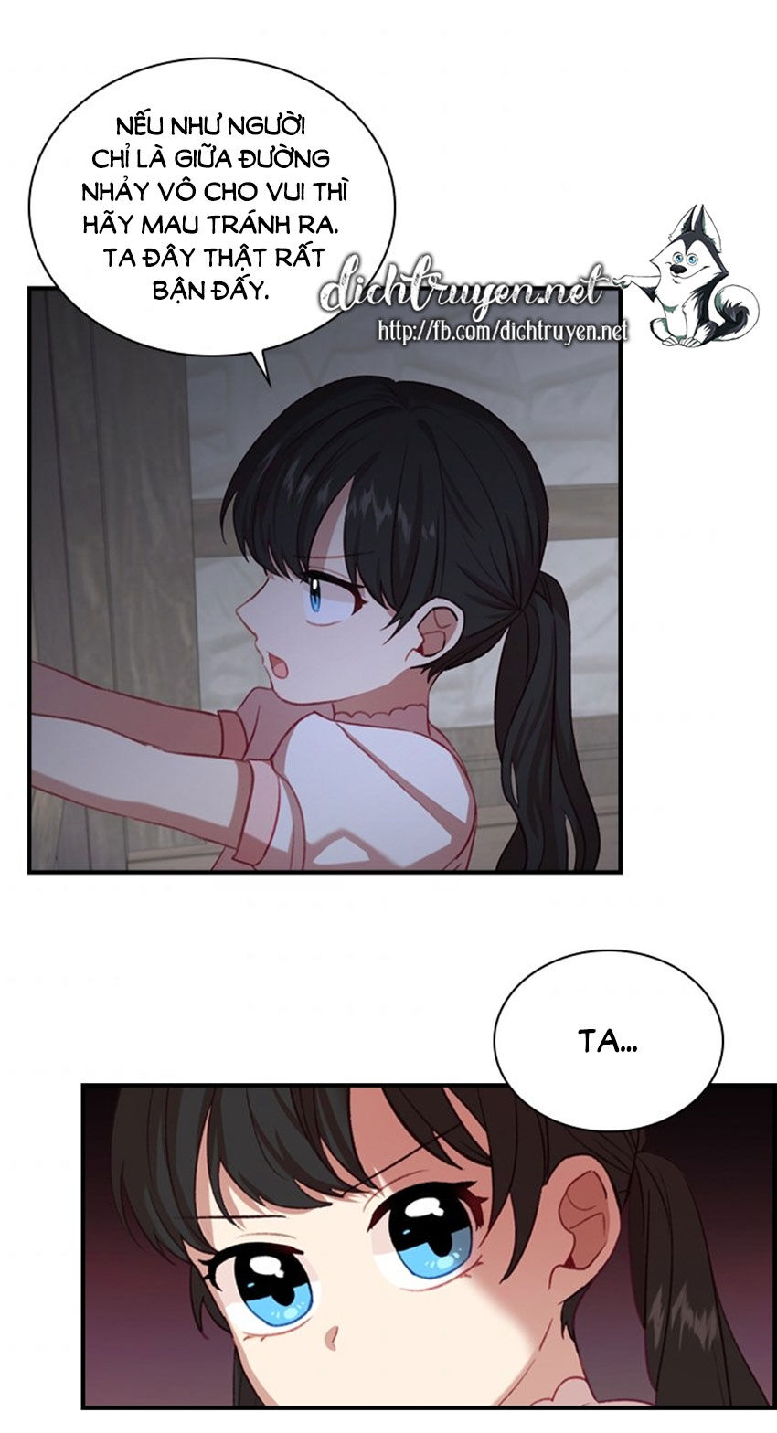 Công Chúa Bé Bỏng Chapter 47 - 49