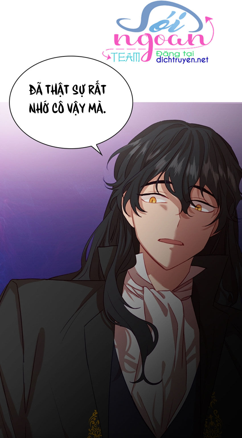 Công Chúa Bé Bỏng Chapter 47 - 50