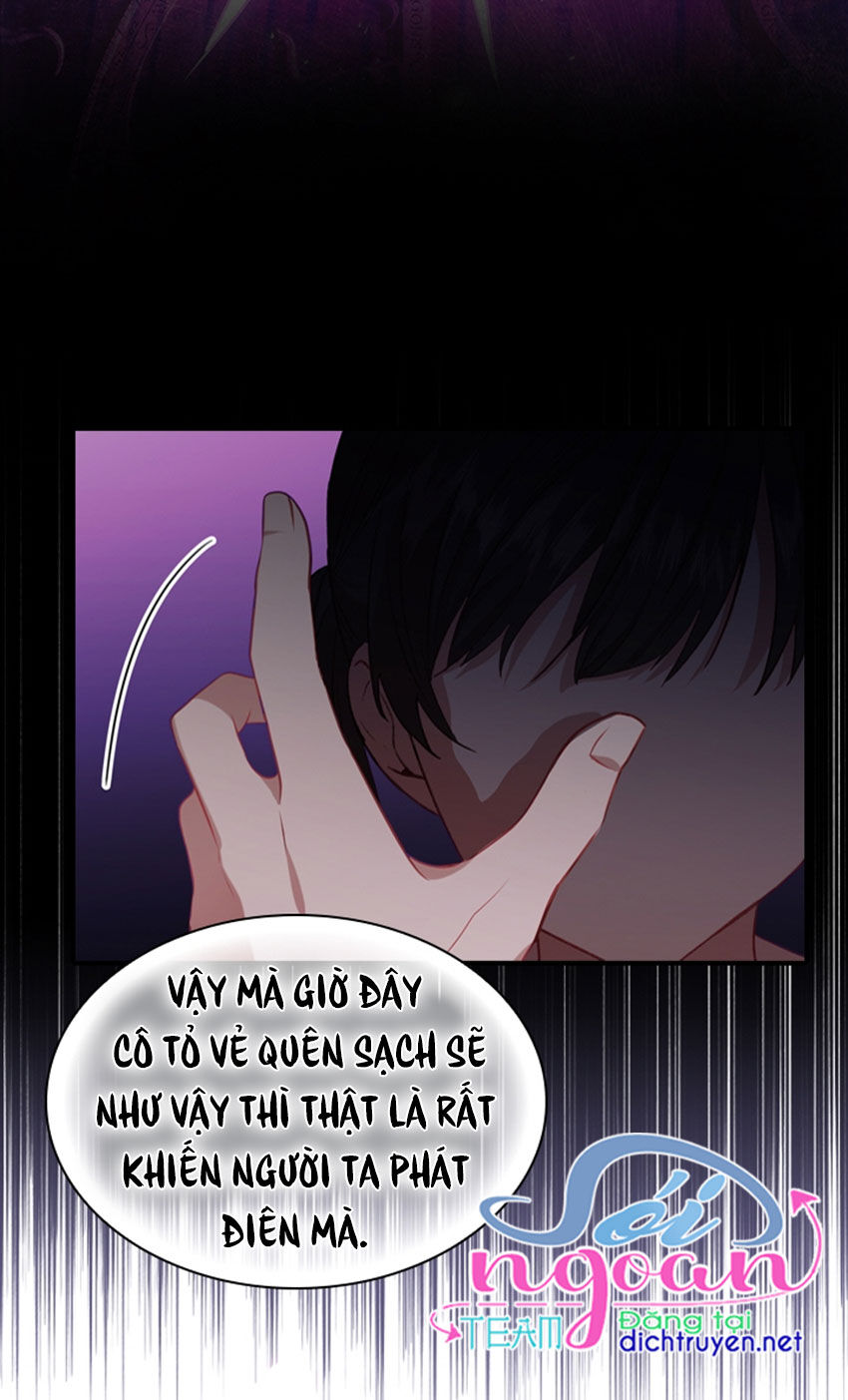 Công Chúa Bé Bỏng Chapter 47 - 54