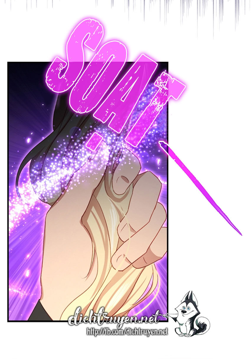 Công Chúa Bé Bỏng Chapter 47 - 55