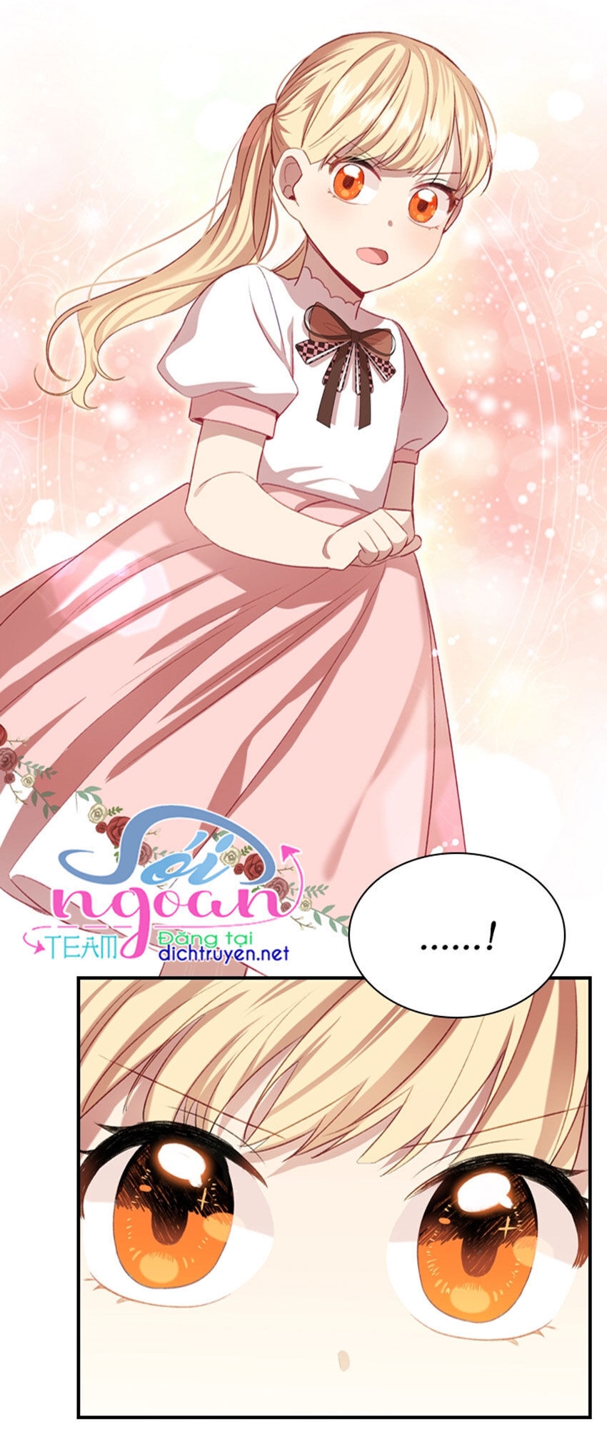 Công Chúa Bé Bỏng Chapter 47 - 56