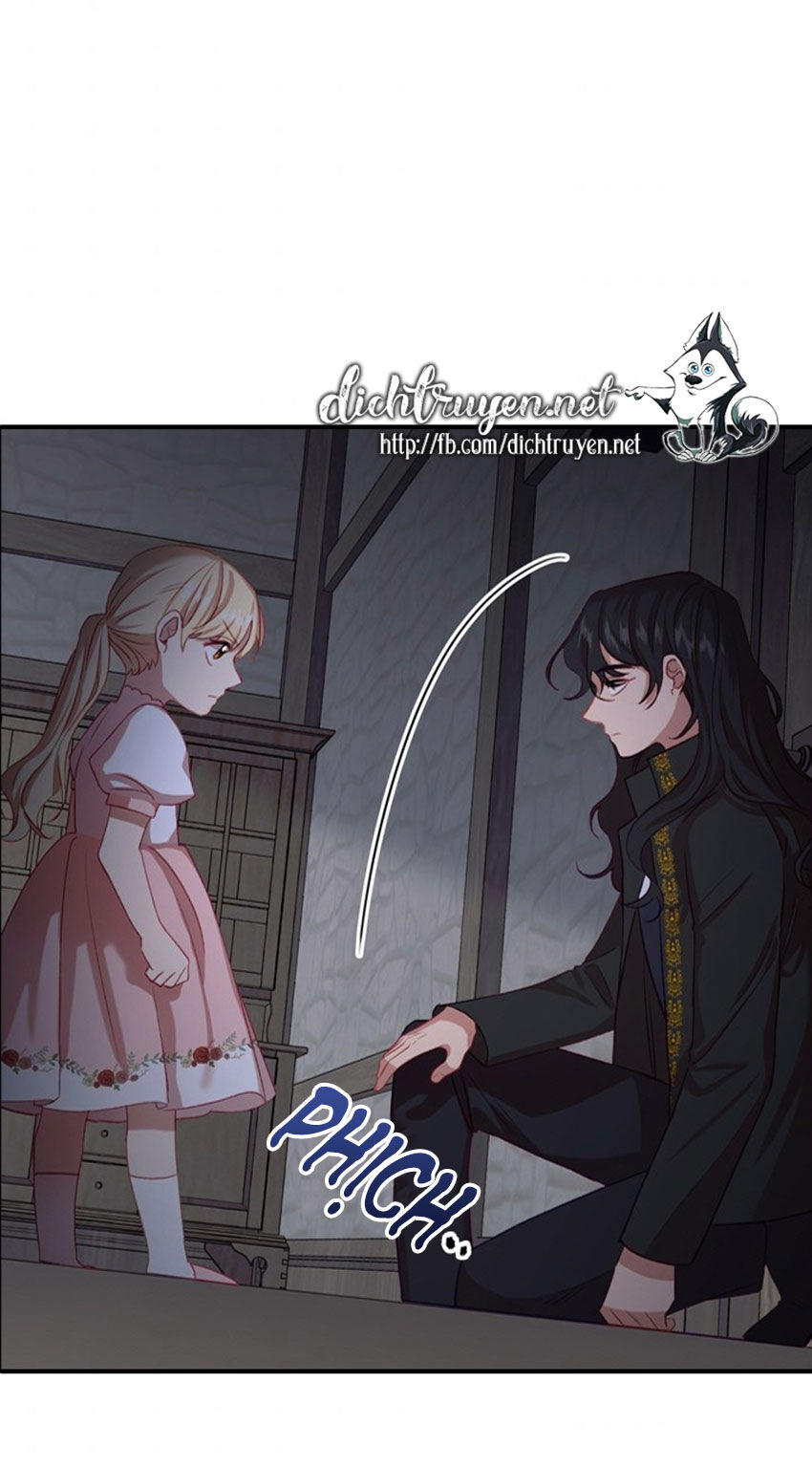 Công Chúa Bé Bỏng Chapter 47 - 58