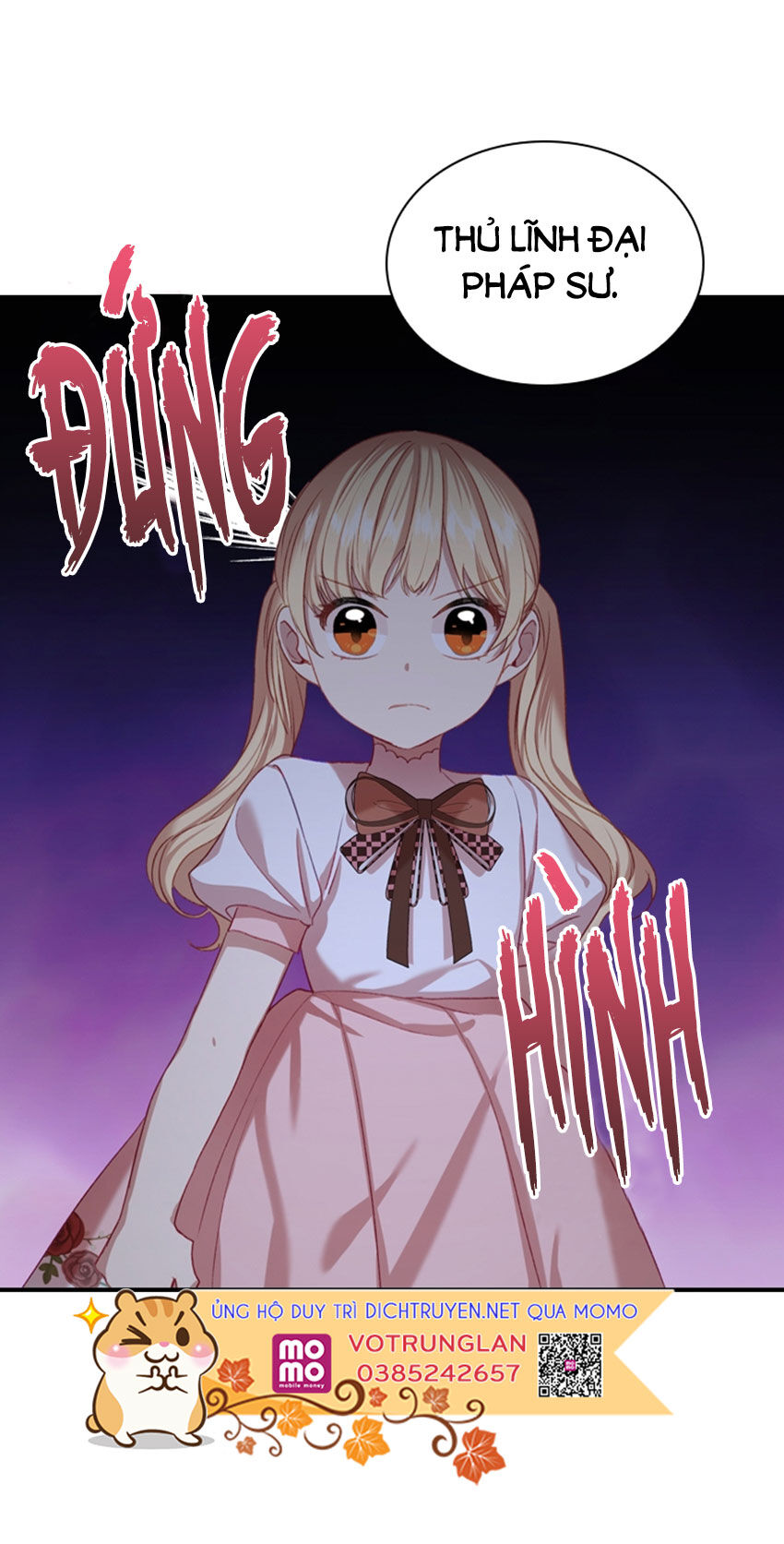 Công Chúa Bé Bỏng Chapter 47 - 60