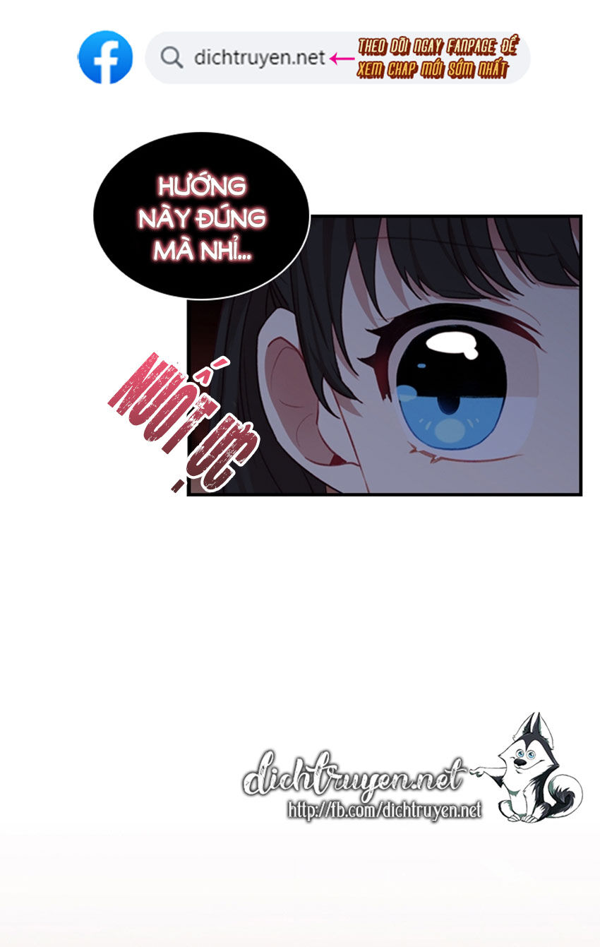 Công Chúa Bé Bỏng Chapter 47 - 8