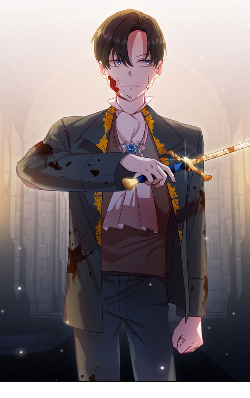 Công Chúa Bé Bỏng Chapter 47 - 9